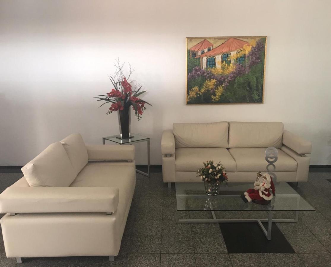 Apartamento Casa Do Mundo Fortaleza  Exterior foto