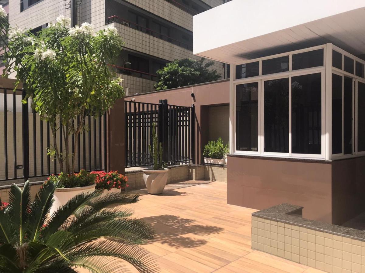 Apartamento Casa Do Mundo Fortaleza  Exterior foto