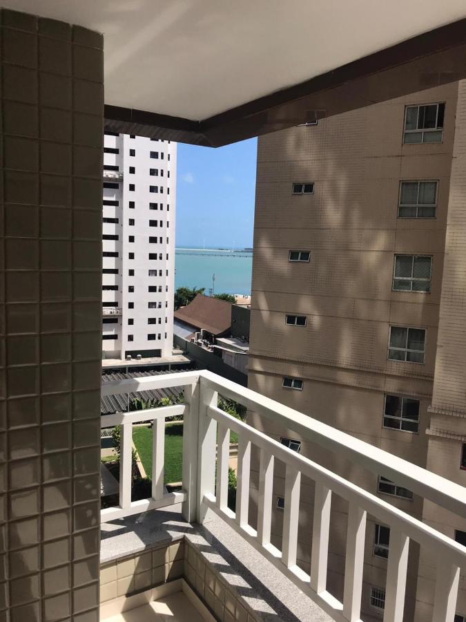 Apartamento Casa Do Mundo Fortaleza  Exterior foto